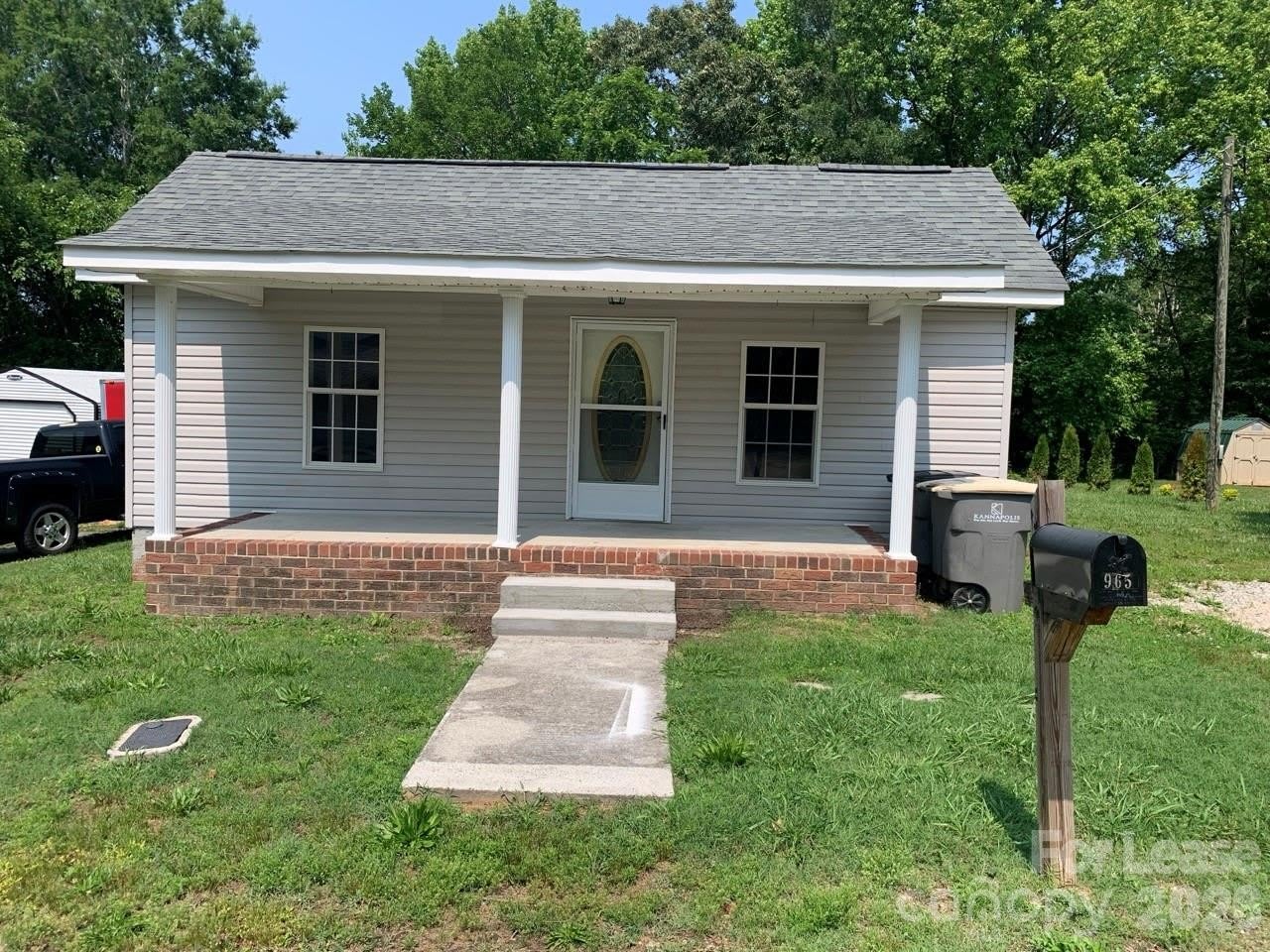 965 Ashby Street – photo 1