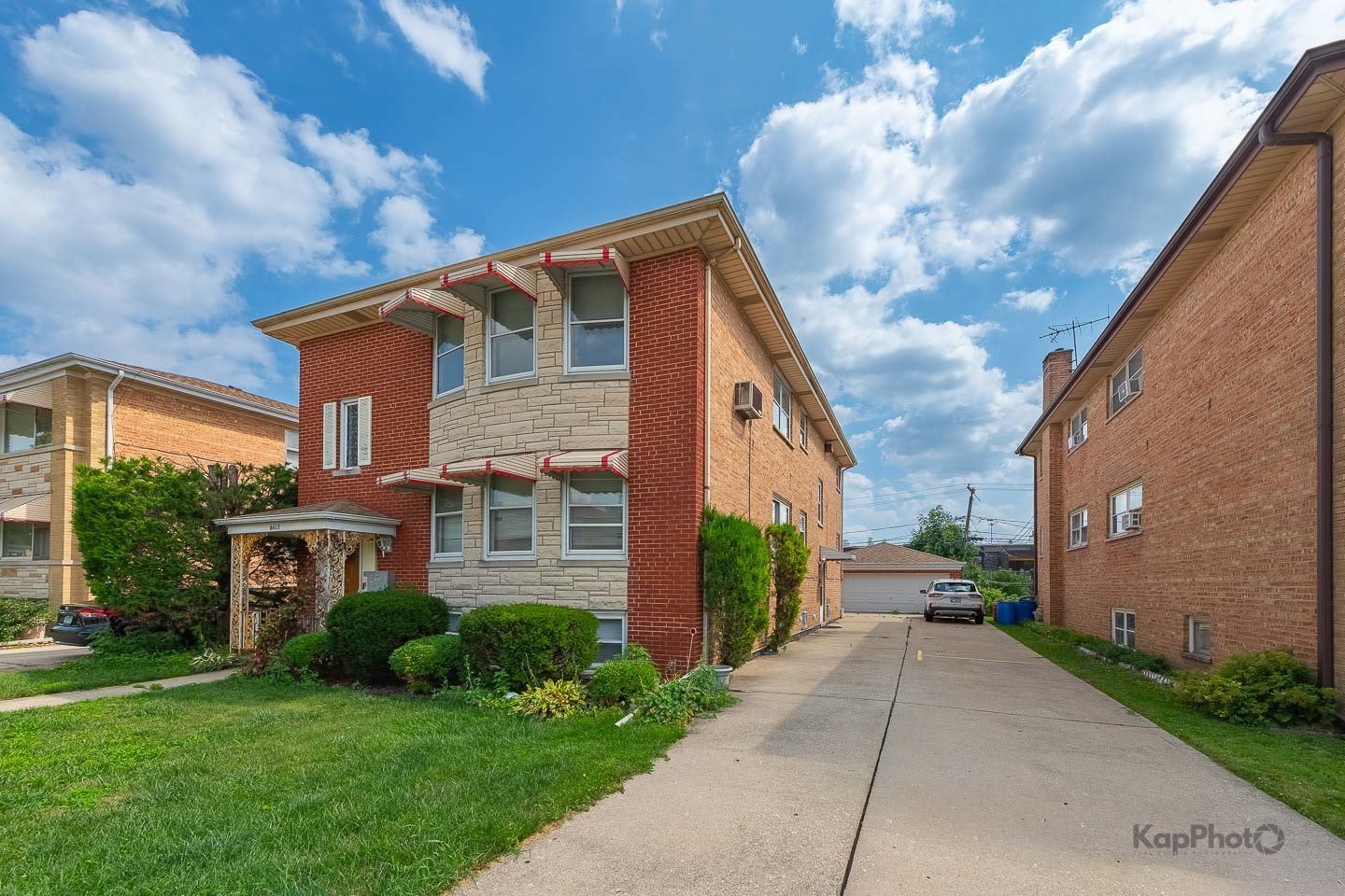 8417 W Berwyn Avenue – photo 1