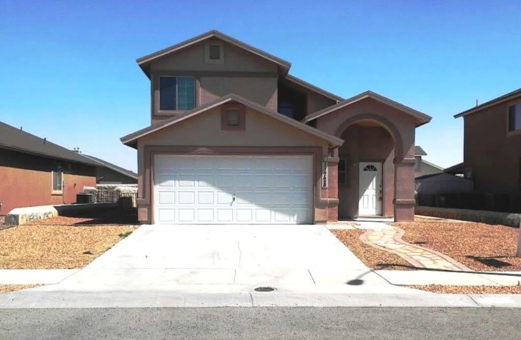 11728 Mesquite Bush Drive – photo 1