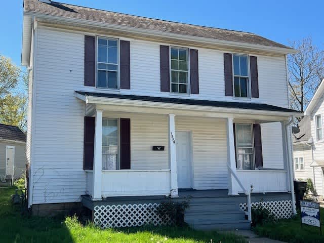 1334 Ridge Ave – photo 1 of 29