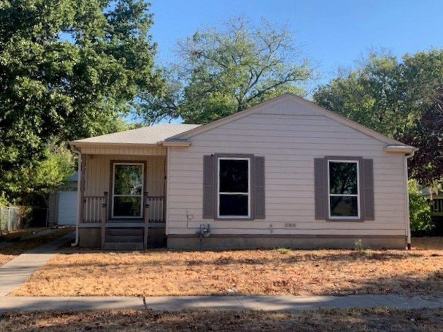 3-Bedroom House for Rent in Killeen – photo 1
