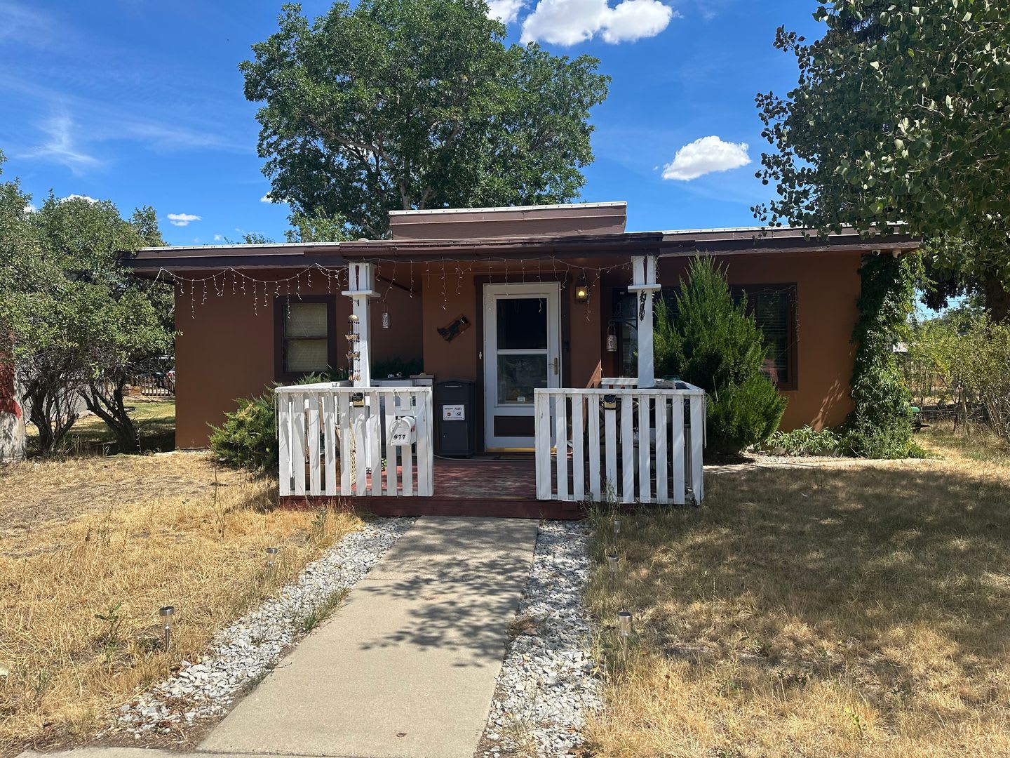 Charming 2 Bedroom Home