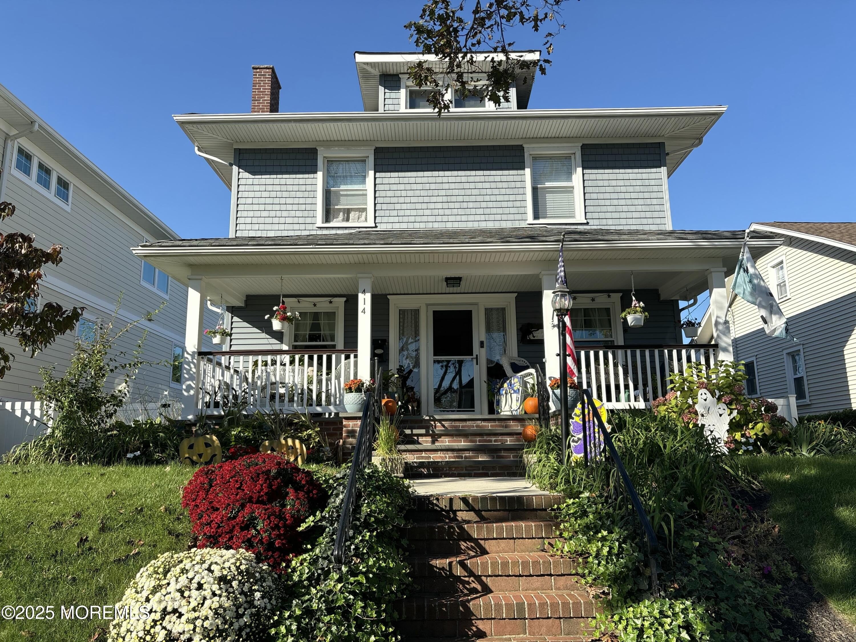 414 Washington Avenue – photo 1