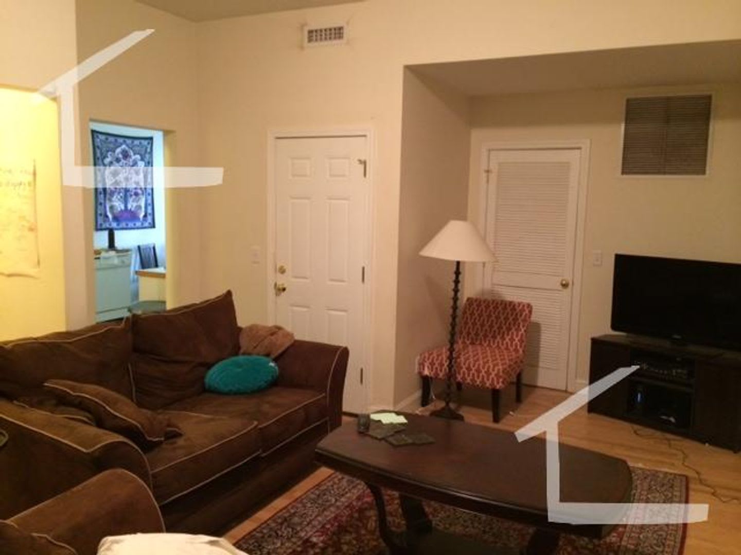 46 Saint Mary S St 1A Brookline Ma 02446 – photo 1