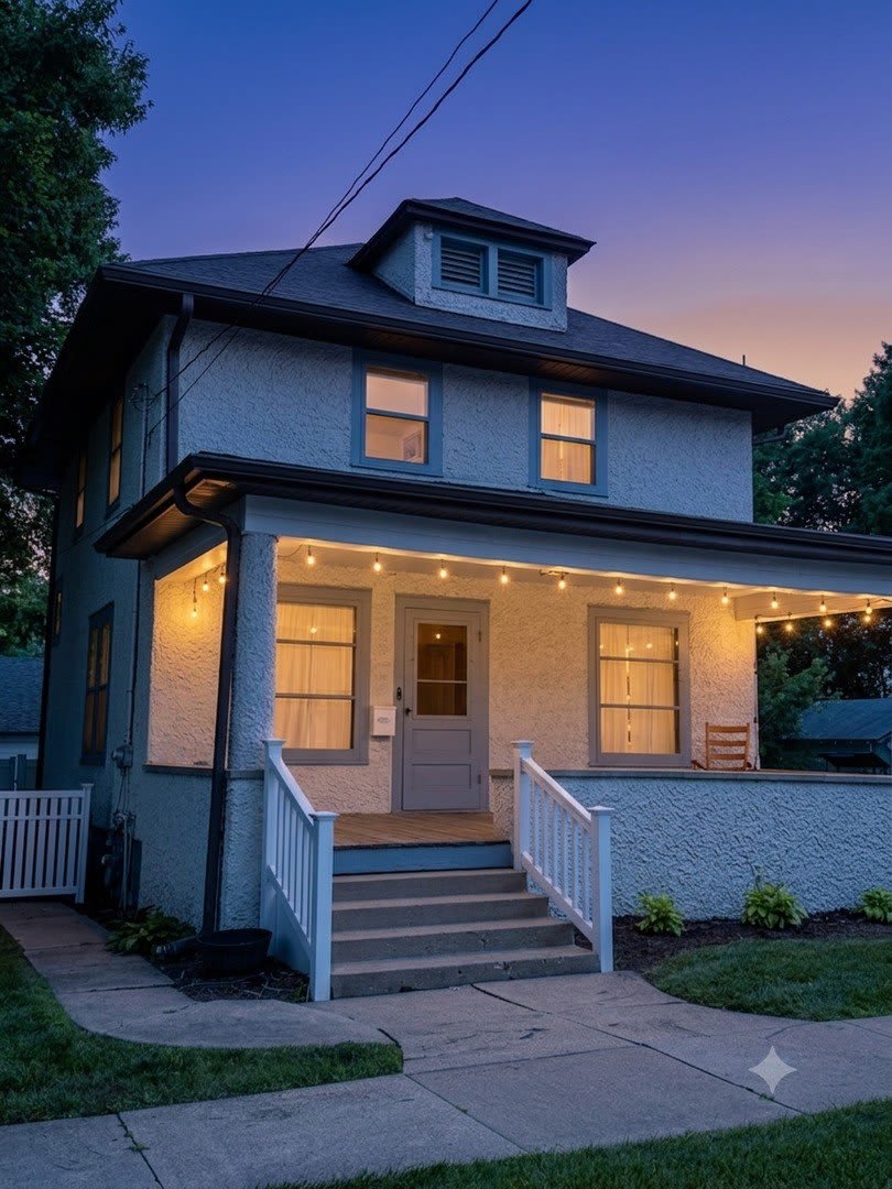 124 E Sunnyside Avenue – photo 1 of 22