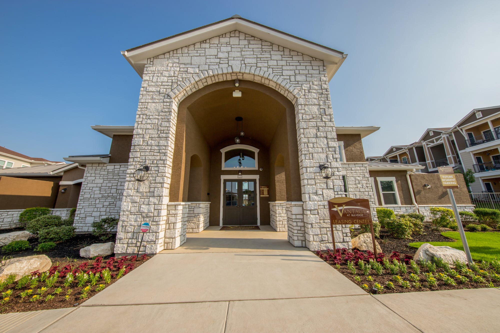 Villas at Bulverde – photo 1 of 33