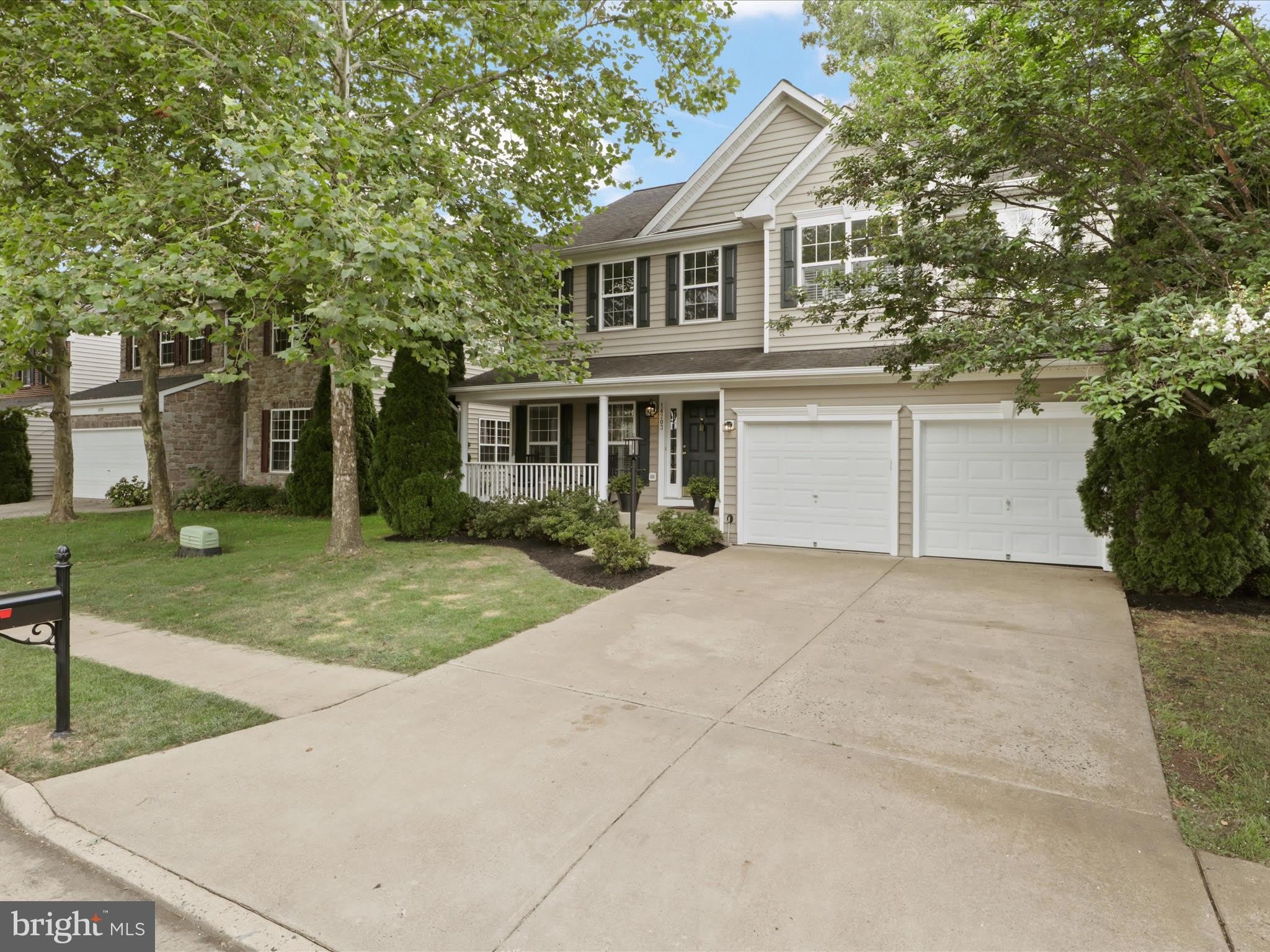 14203 MURPHY Terrace – photo 1