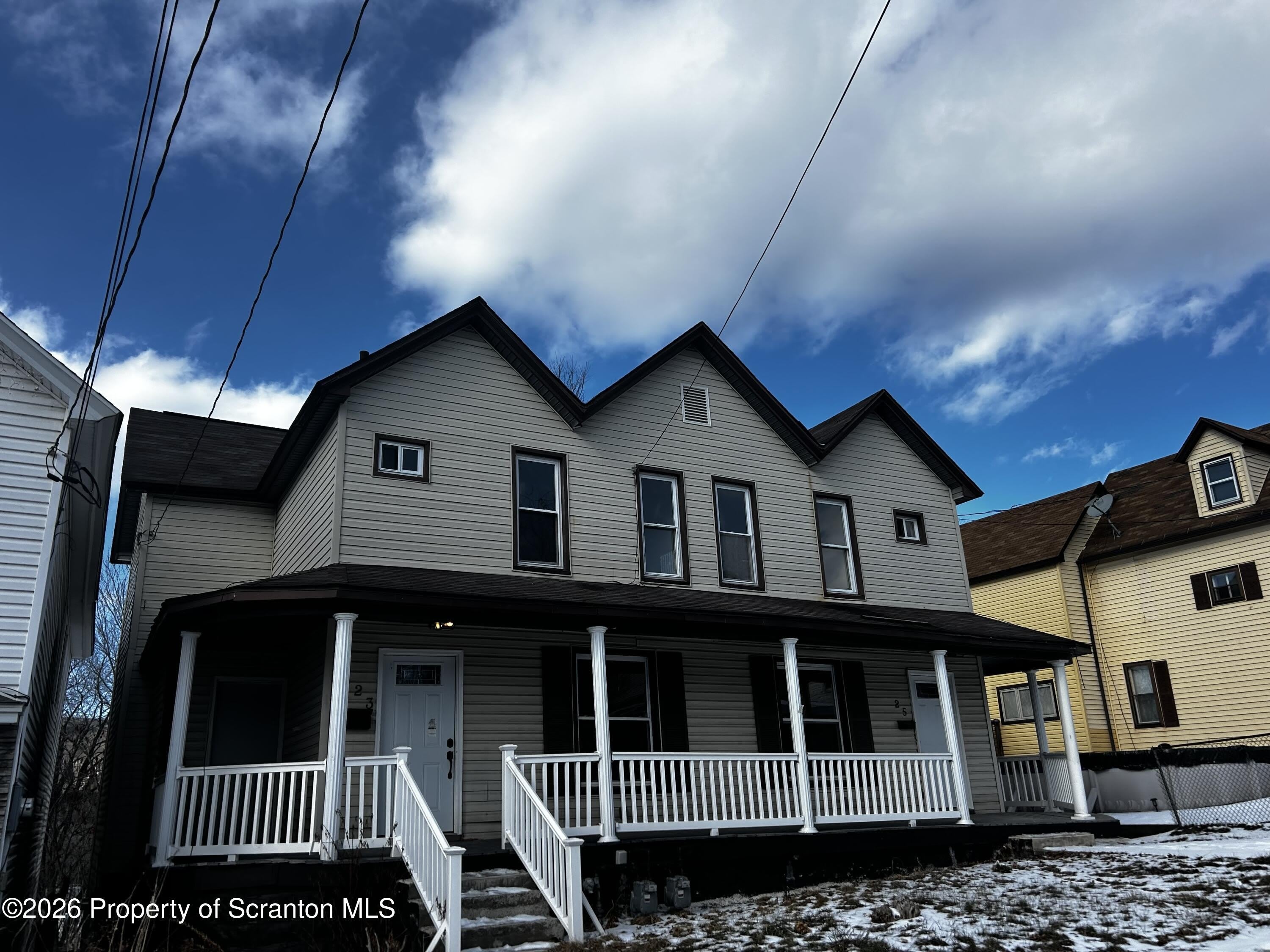 23 Richmond Street – photo 1 of 11