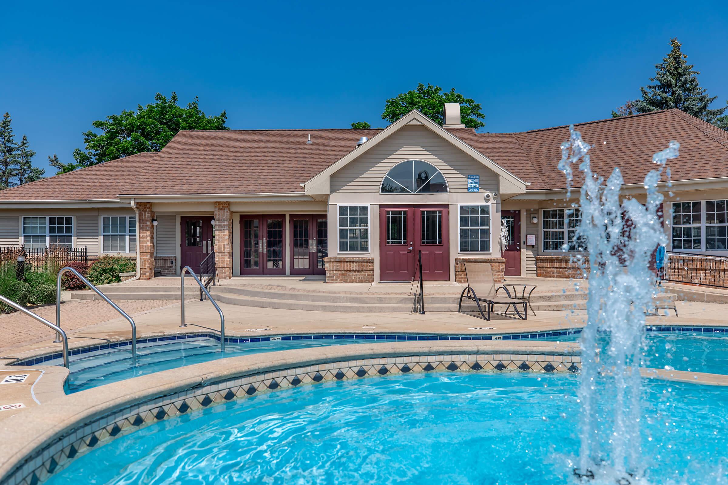 Plum Tree Apartments – photo 1 of 67