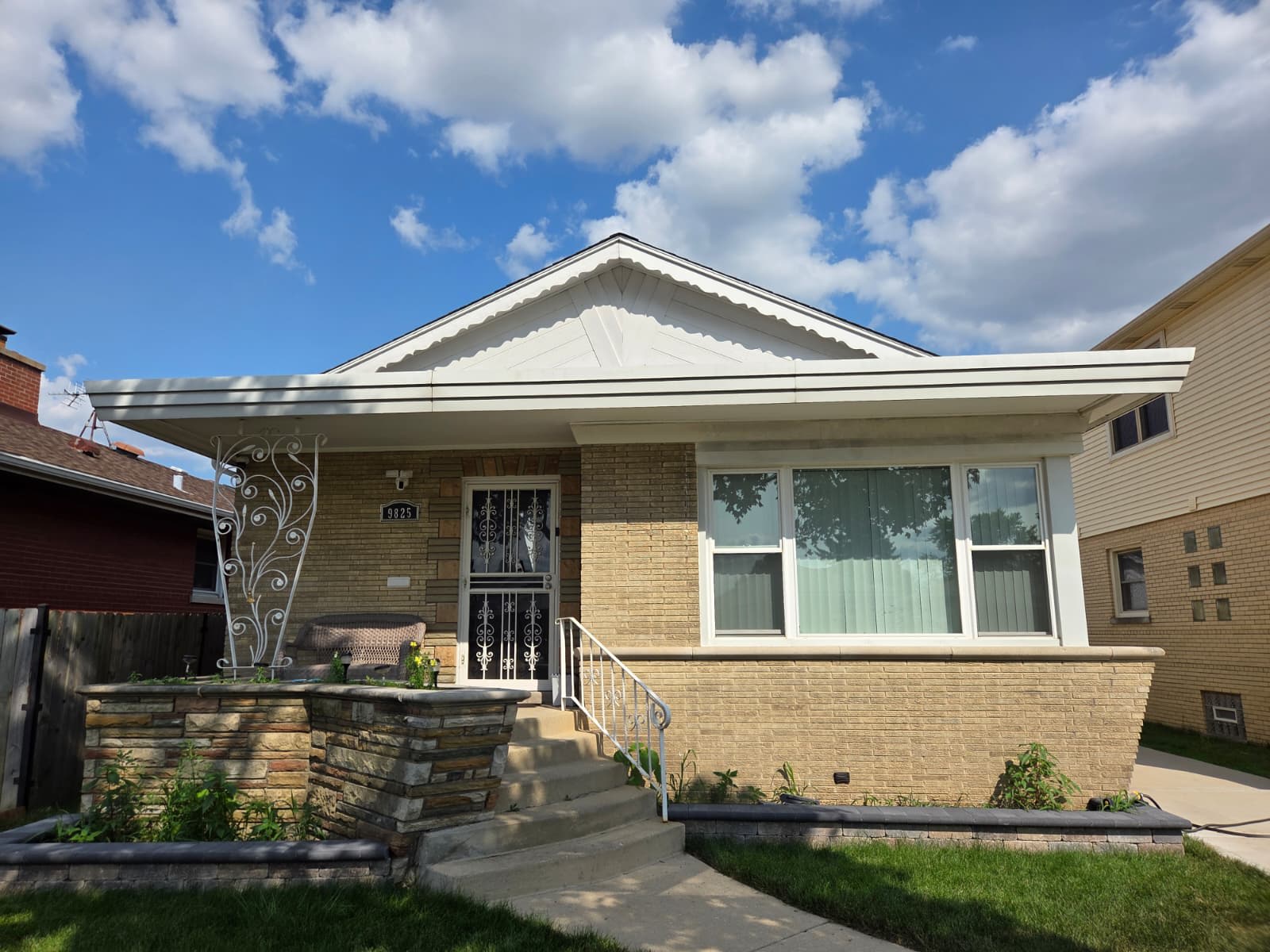 9825 South Albany Avenue – photo 1 of 15