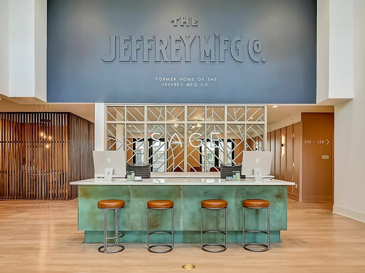 The Sage at Jeffrey Park – photo 1