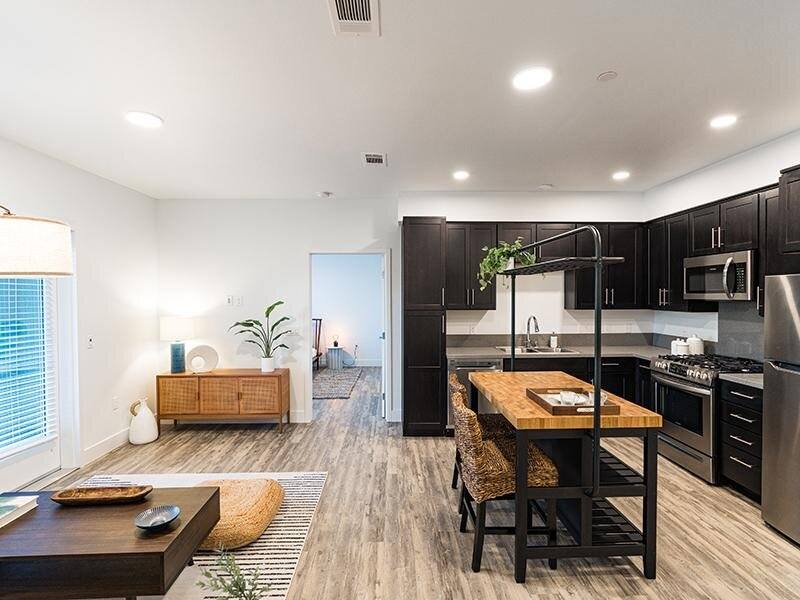 Vela Apartments – photo 1 of 10