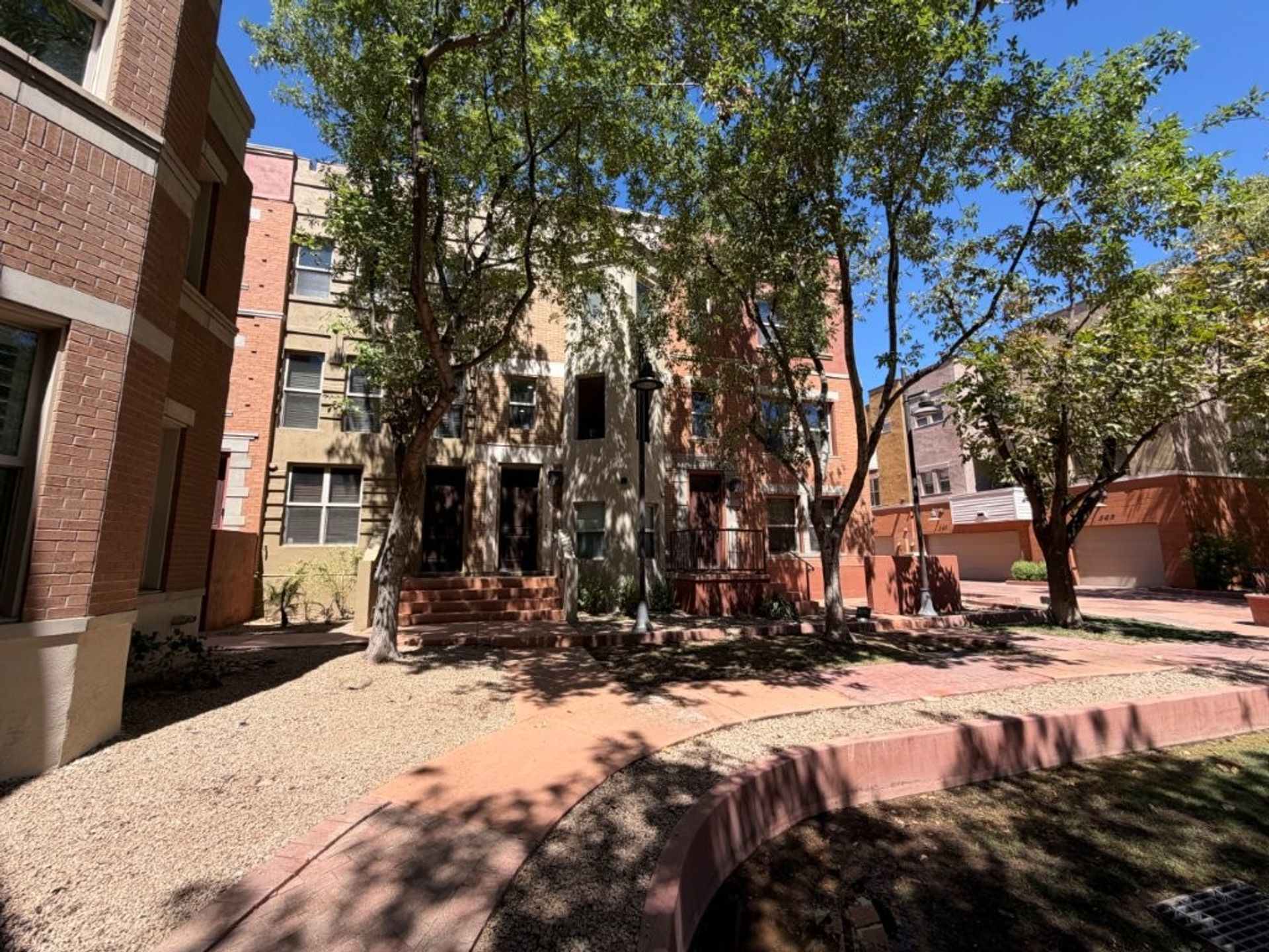 555 W 6Th St Near Asu Partially Furnished – photo 1