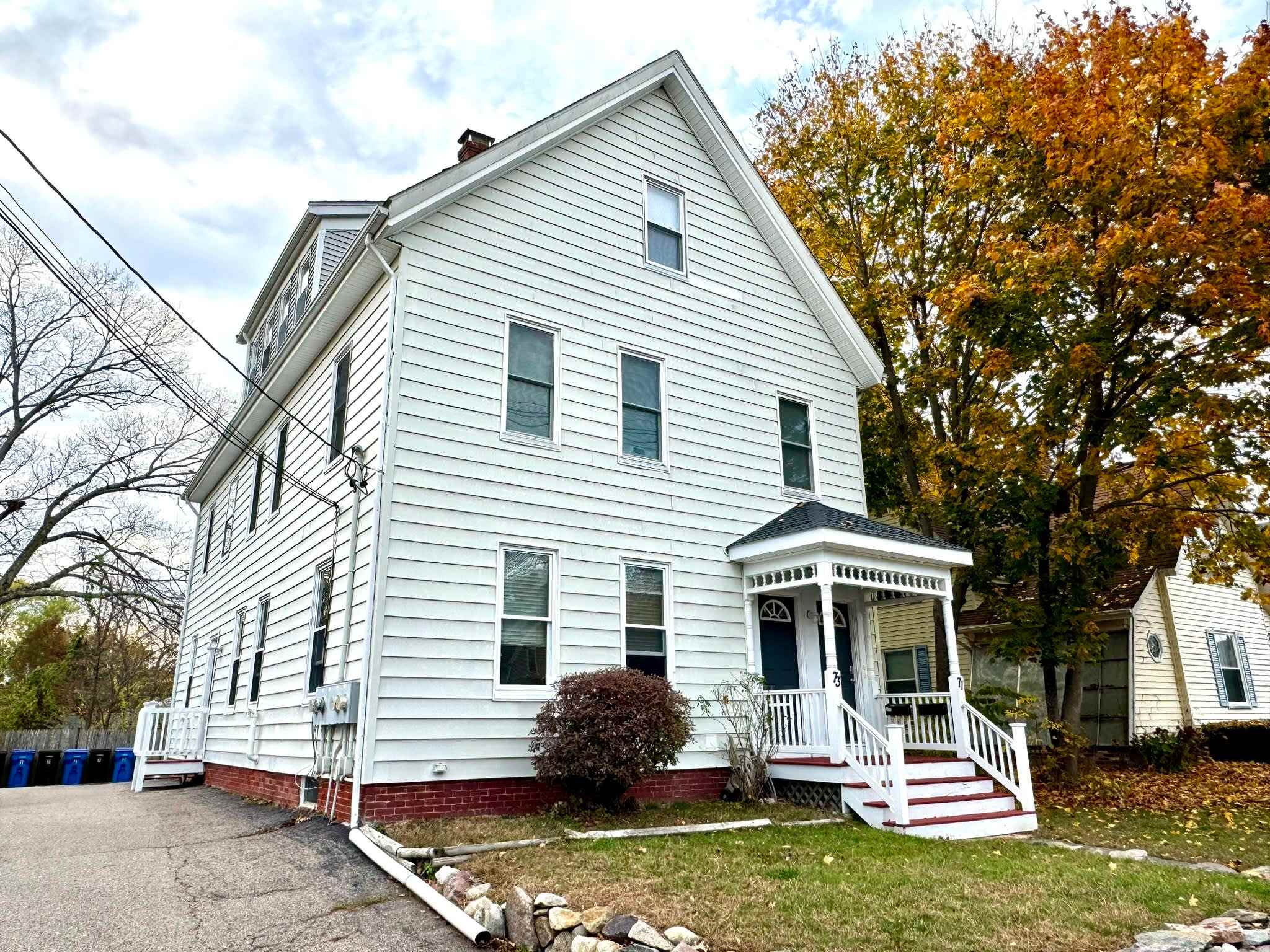 73 Stetson Street – photo 1 of 16