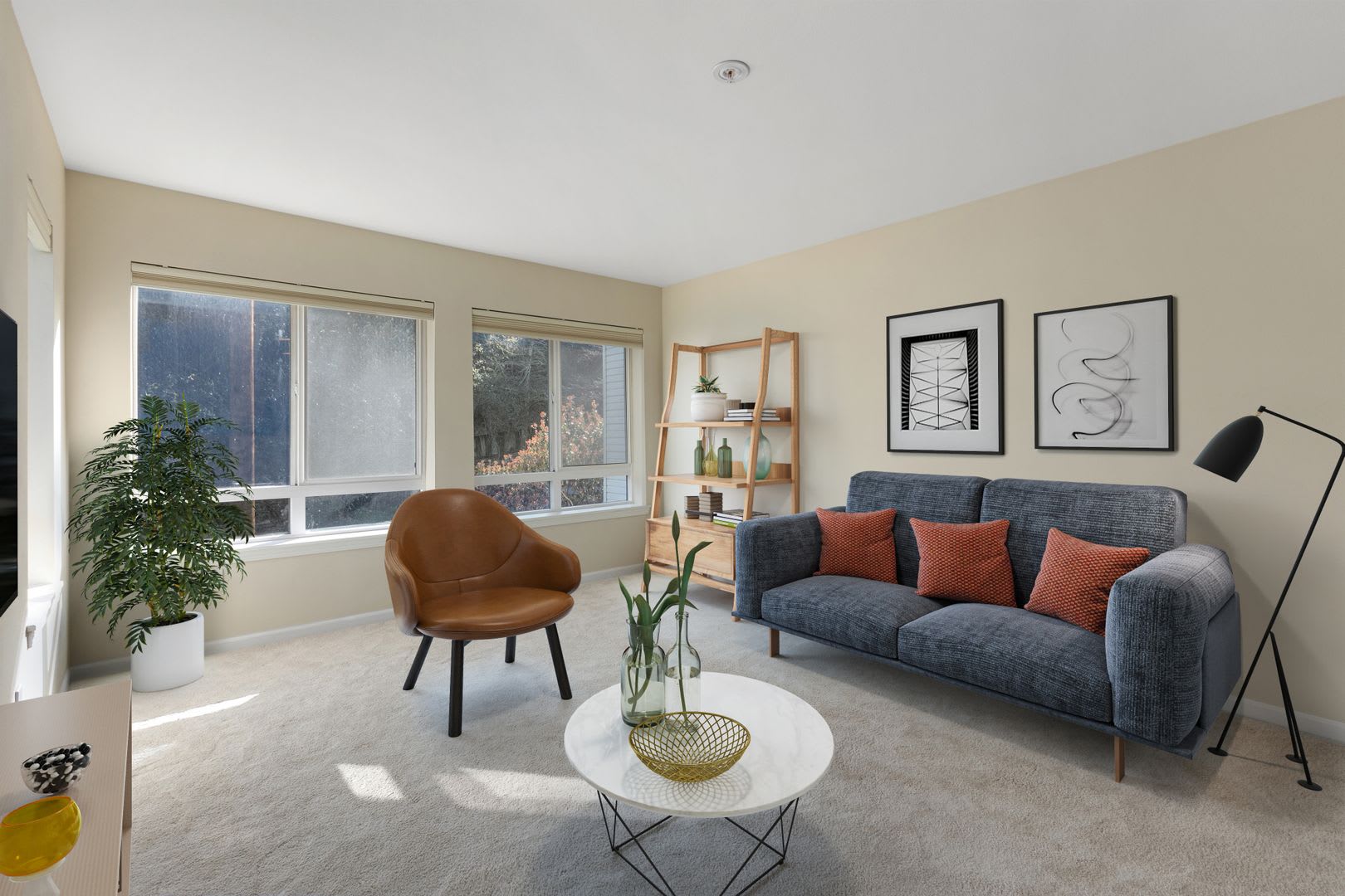 Gilman's Fairway Condominiums ~ Queen Anne – photo 1