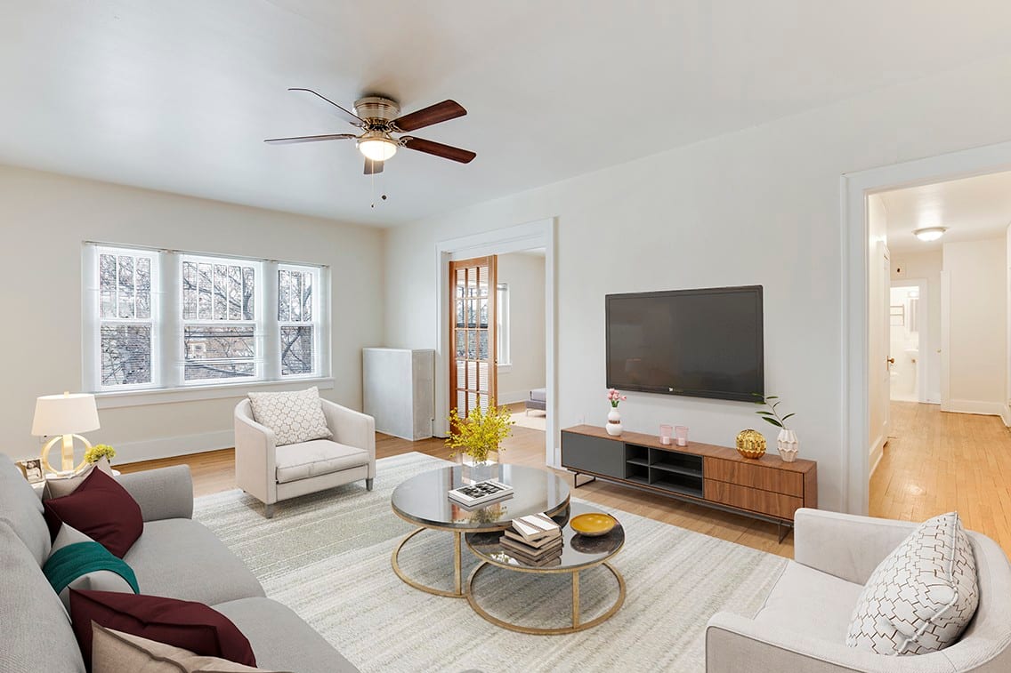 Corona Court Apartments – photo 1