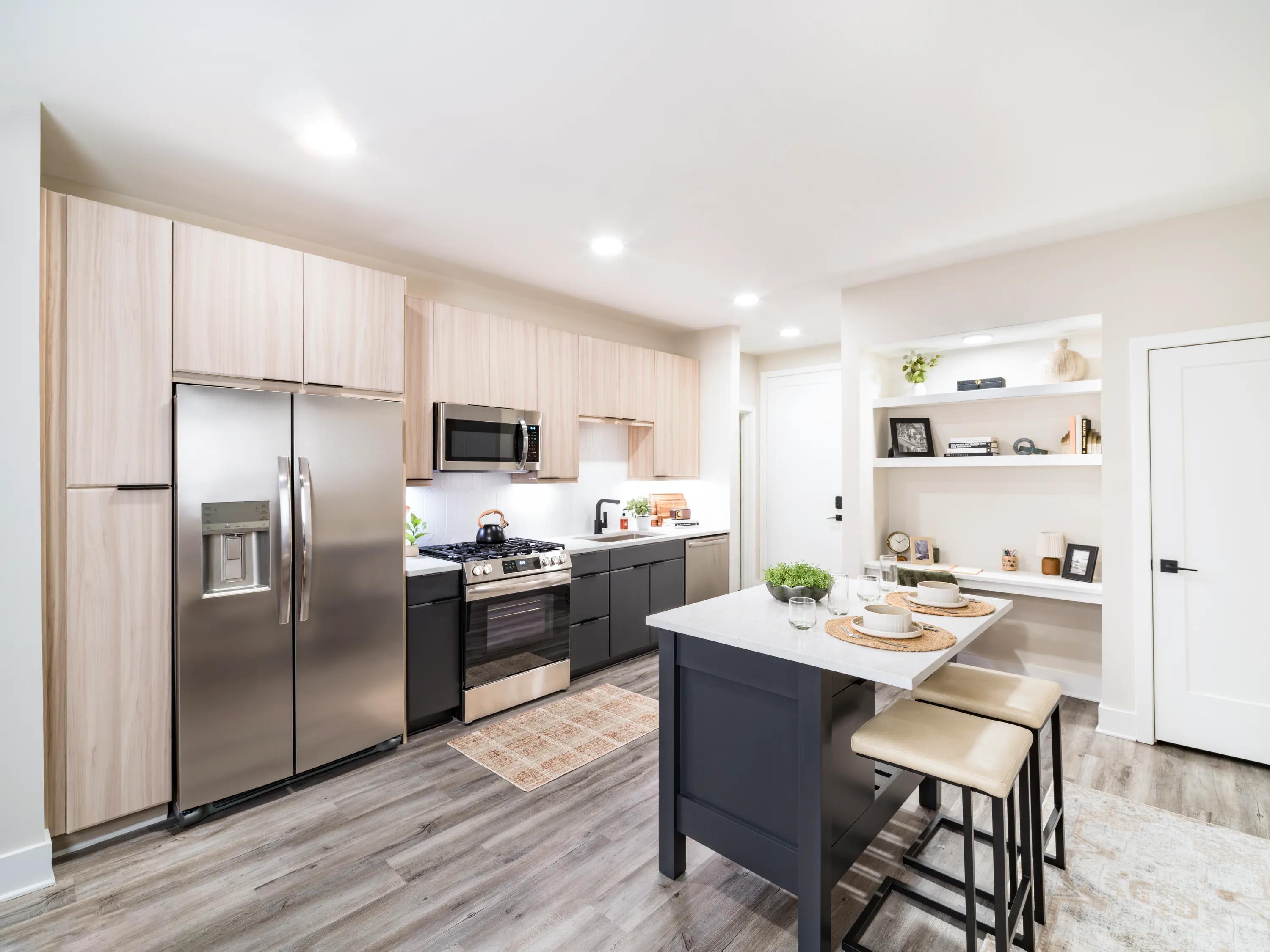 Modera Westside Trail – photo 1