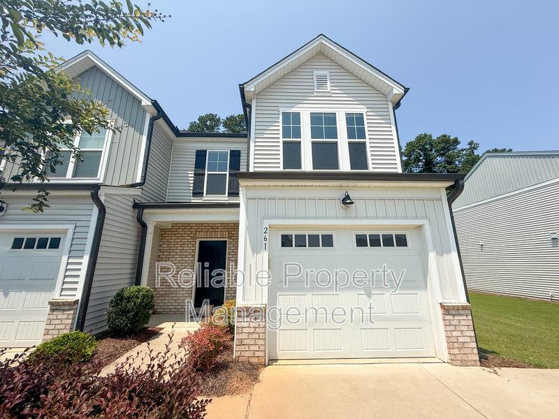 261 White Oak Ridge Drive – photo 1 of 222