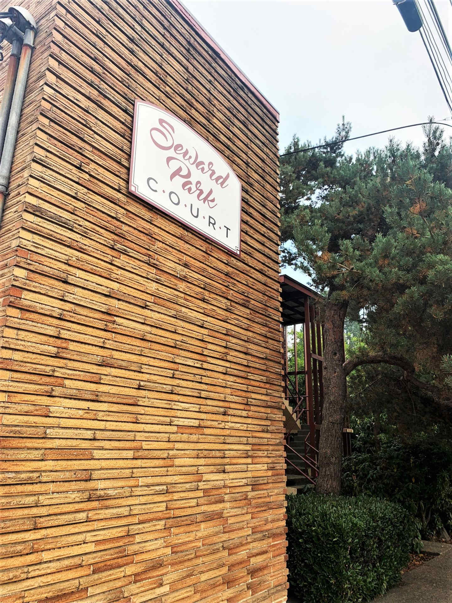 Seward Park Court – photo 1