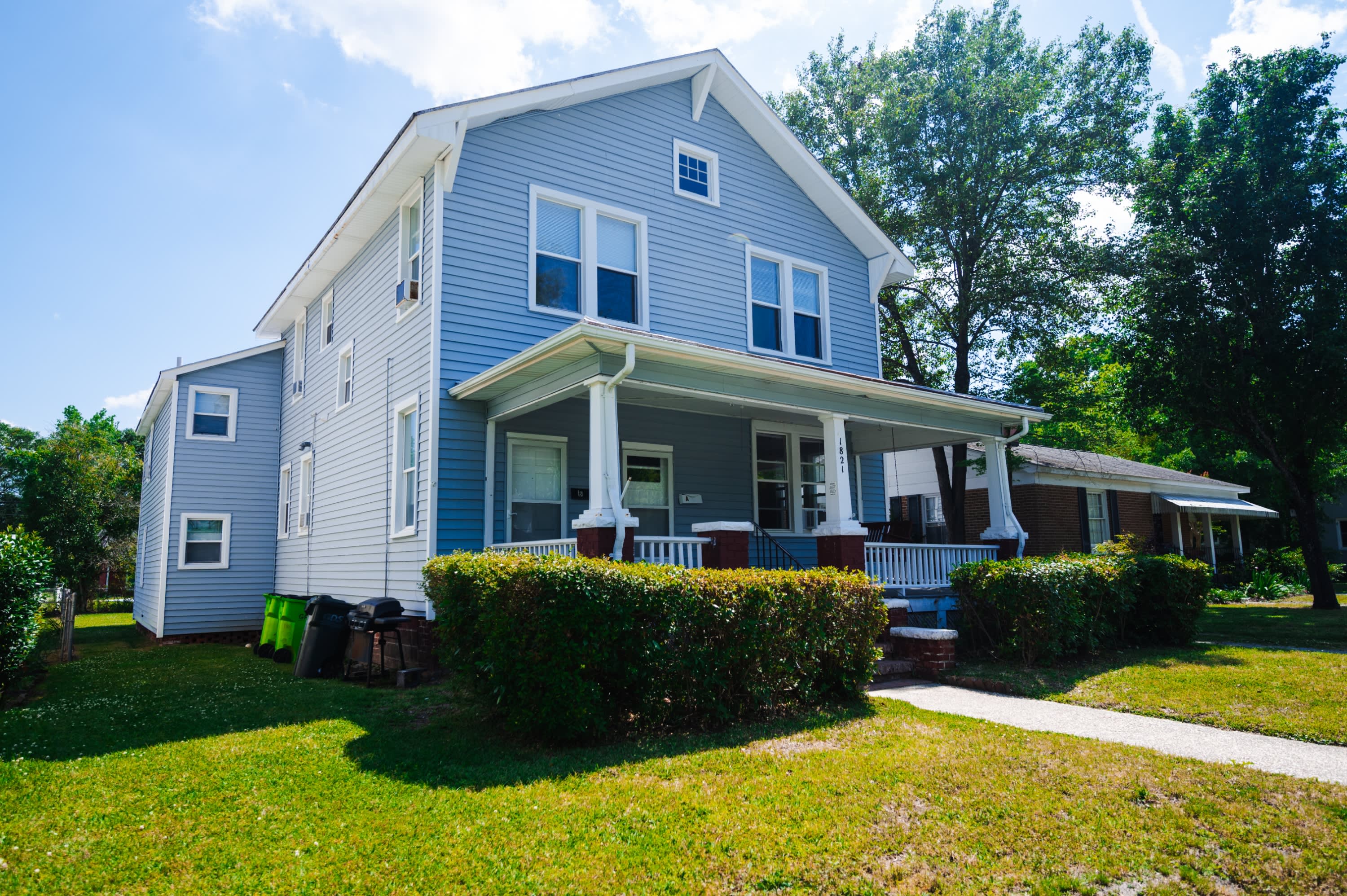 1821 Spencer AvenueUnit B – photo 1 of 15