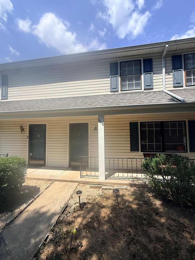 Beautiful Home in South Charlotte – photo 1