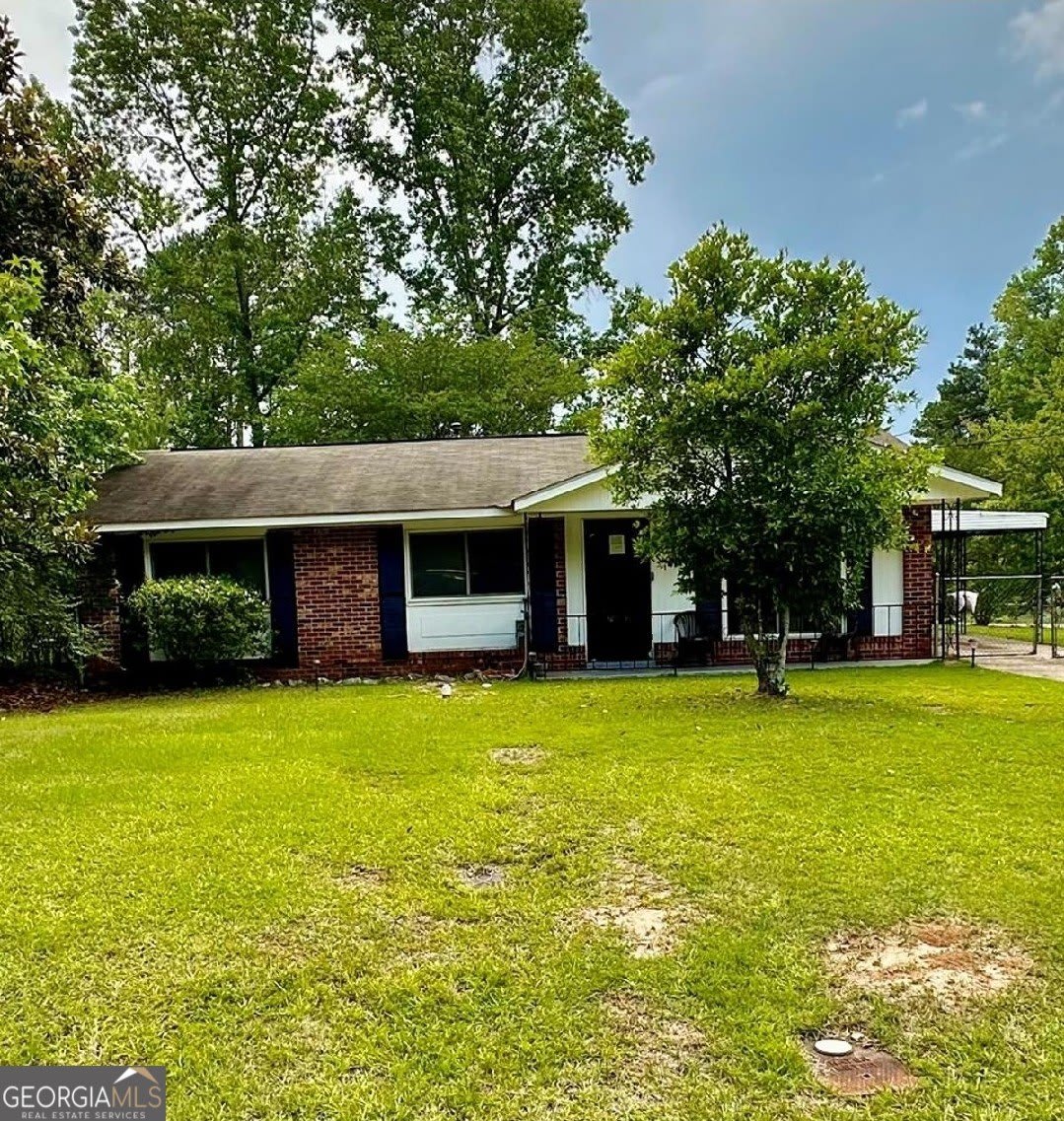 3245 Doyle Avenue – photo 1 of 12