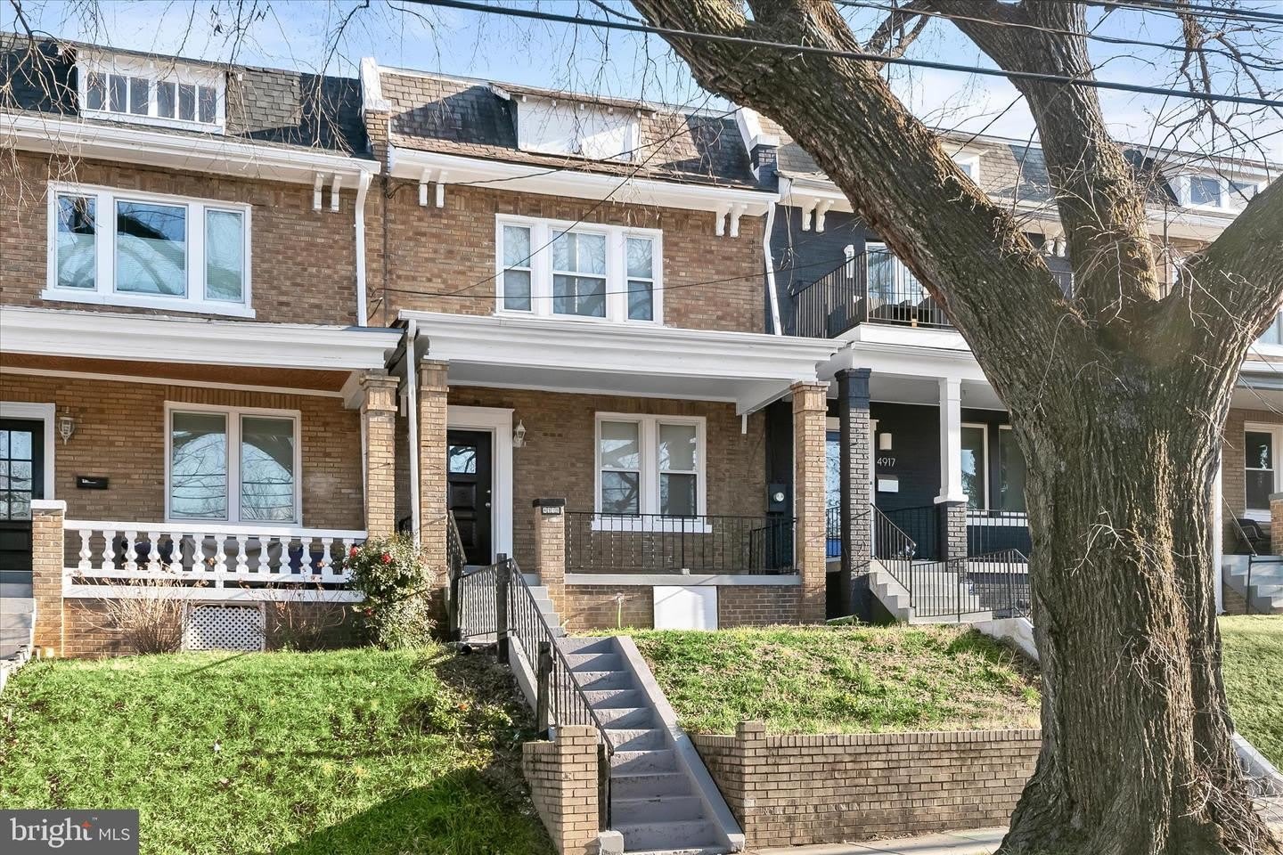 4919 KANSAS AVE NW – photo 1