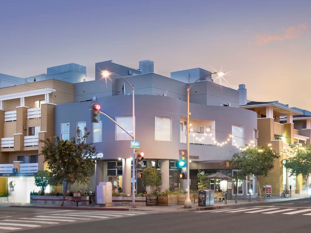 Avalon Santa Monica on Main – photo 1