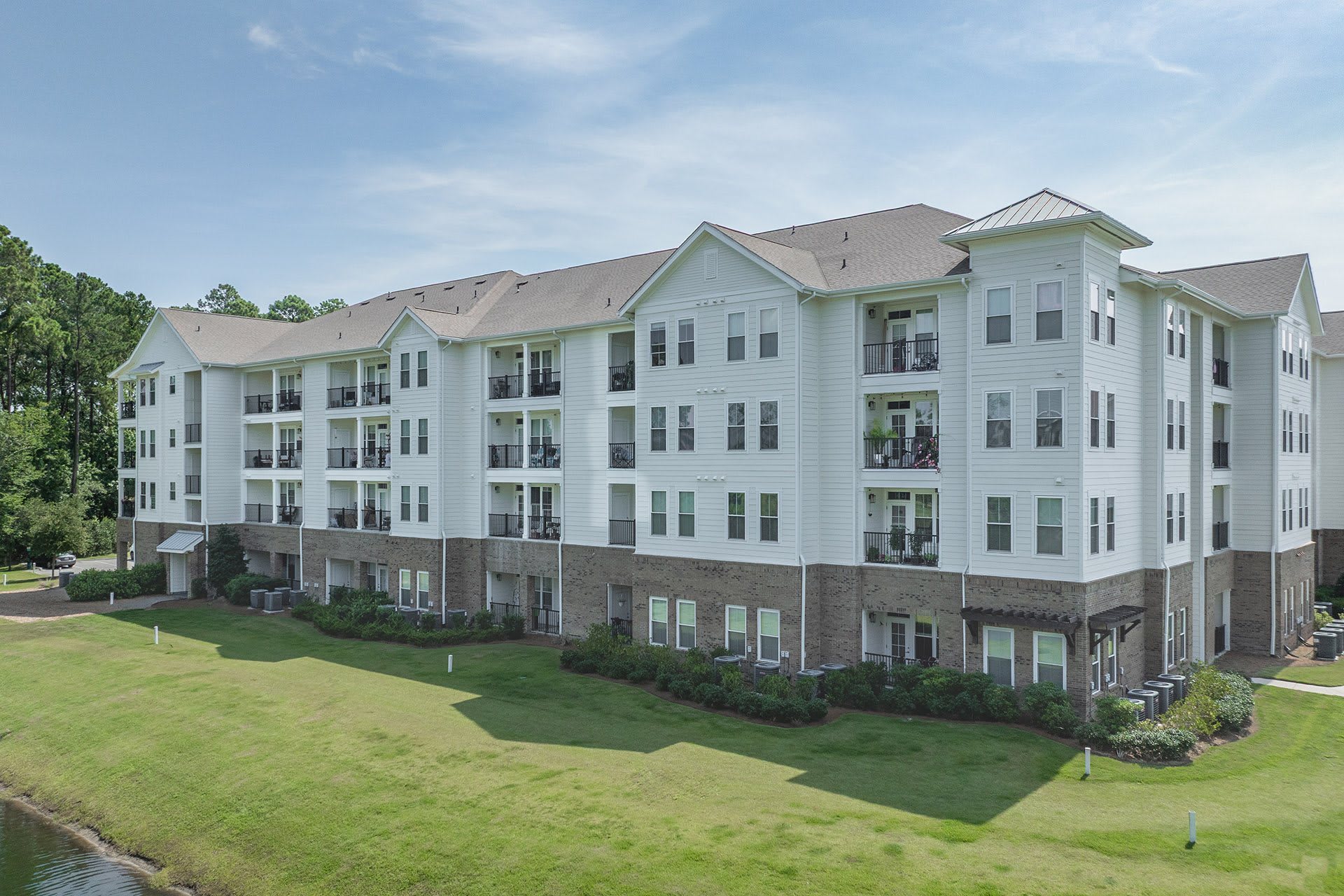 The Grove at Carolina Park Apartments – photo 1