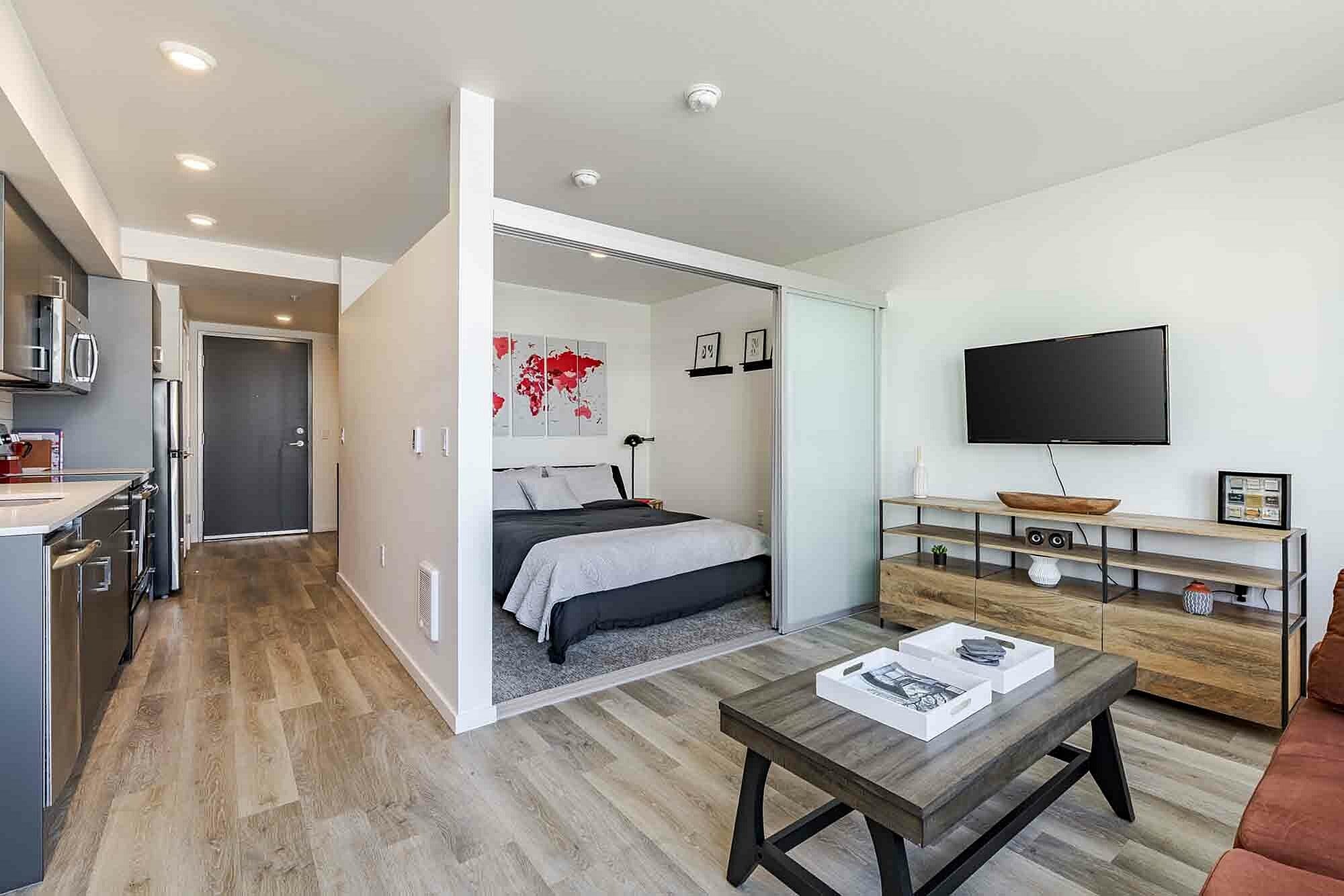 Zig Apartments – photo 1