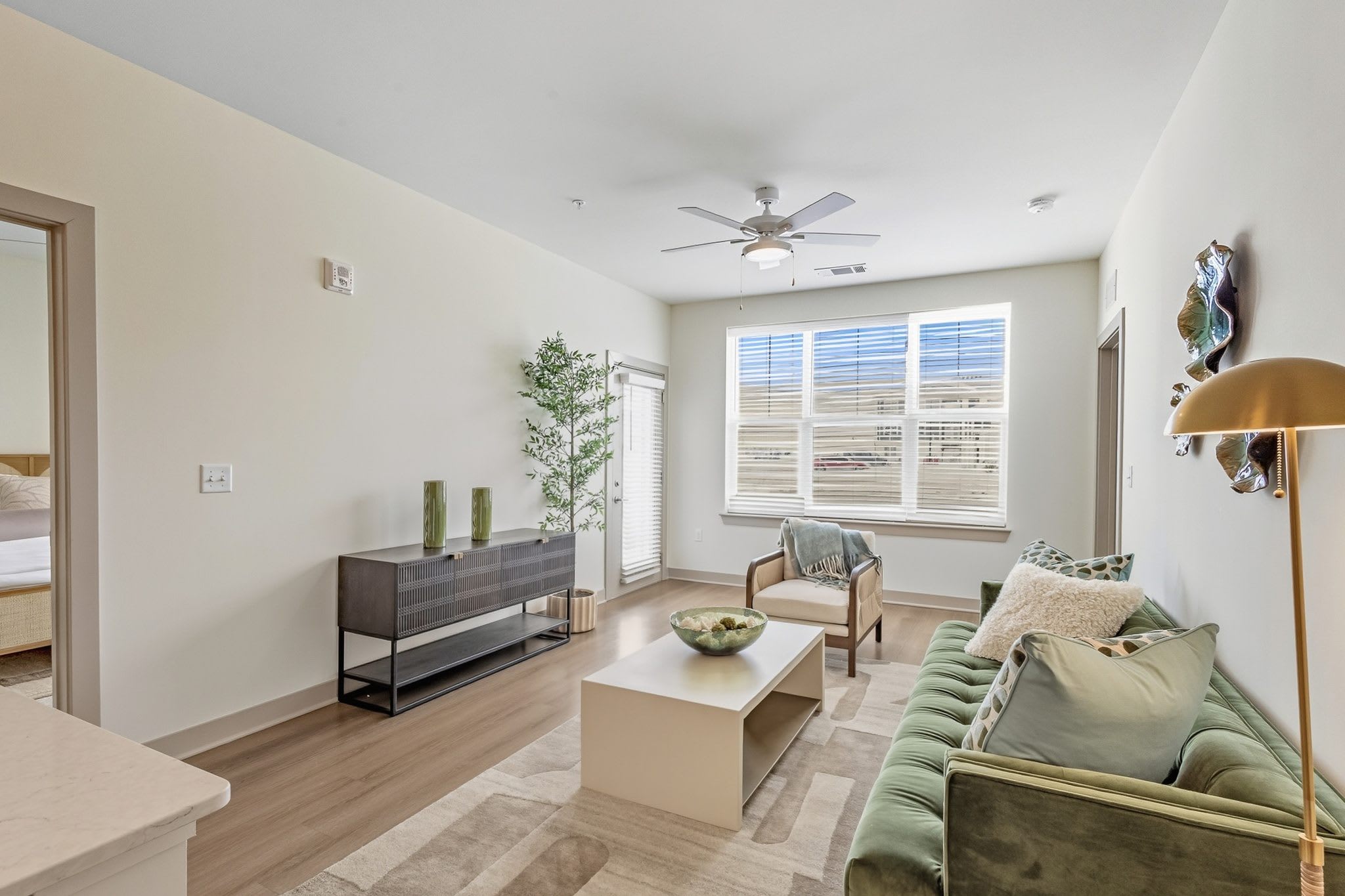 Allure Apartments – photo 1 of 48