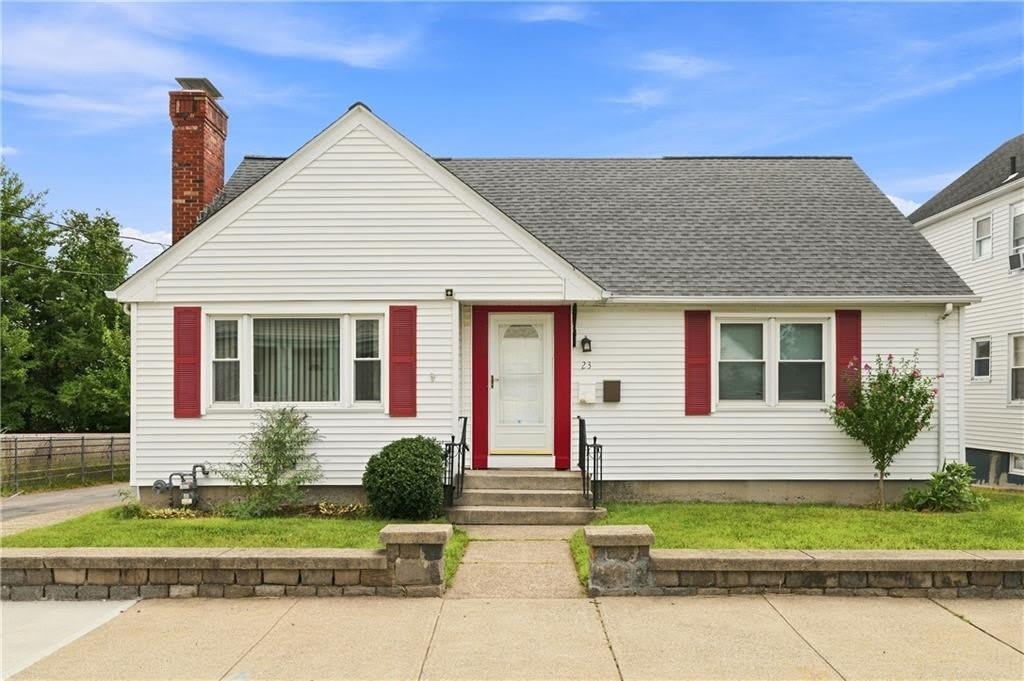 23 Amory Street – photo 1 of 30