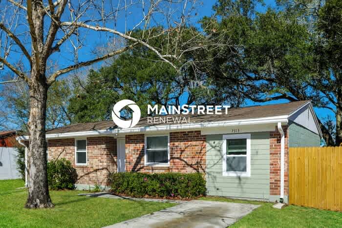 7313 Zapata Drive – photo 1