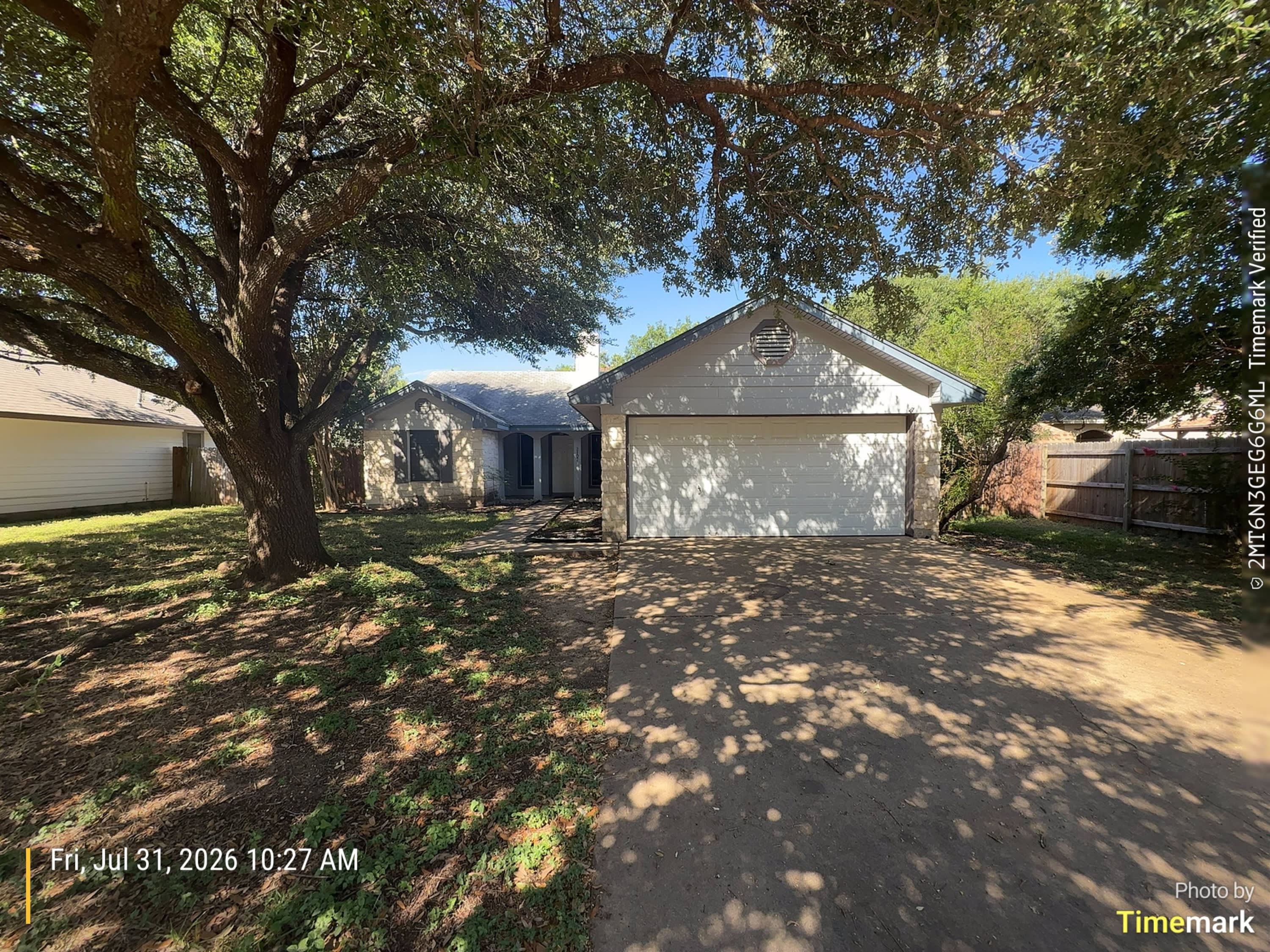 2107 Yaupon Trail – photo 1