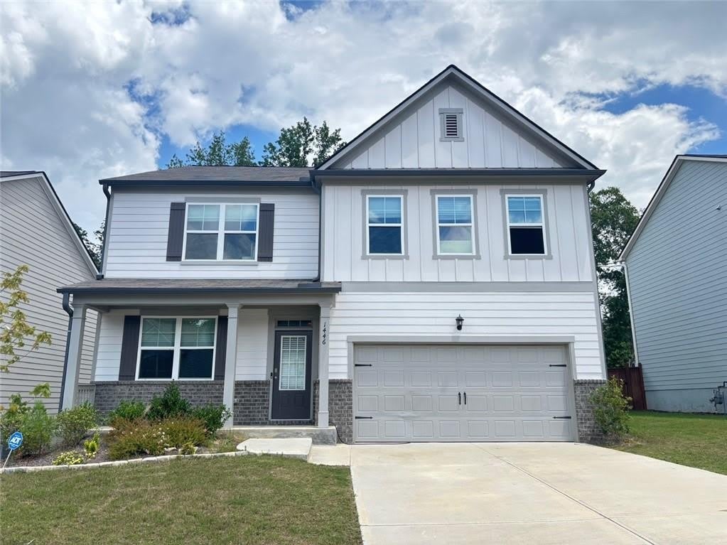1446 Braselton Village Parkway – photo 1 of 55