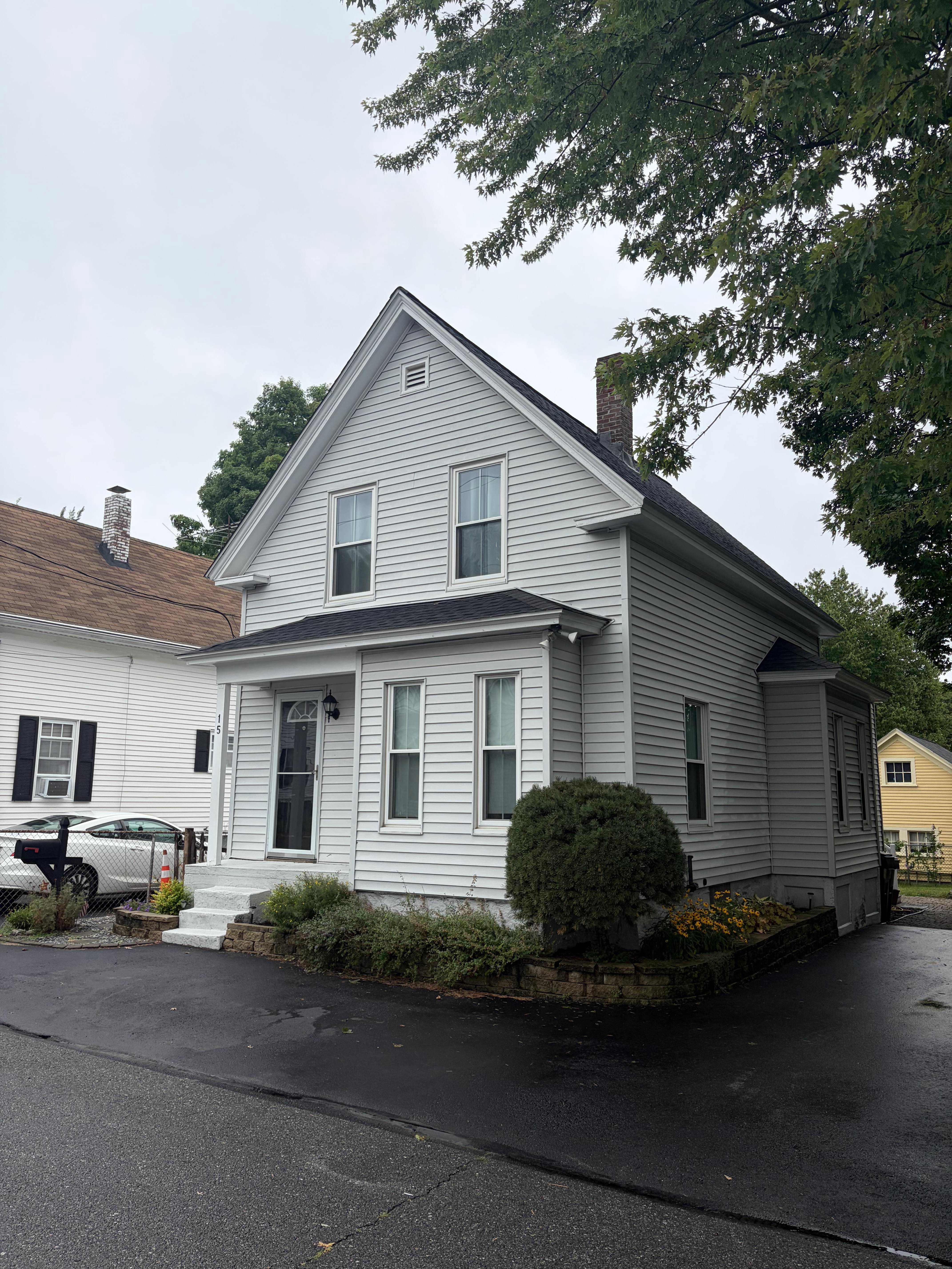 15 Upland Street – photo 1 of 20