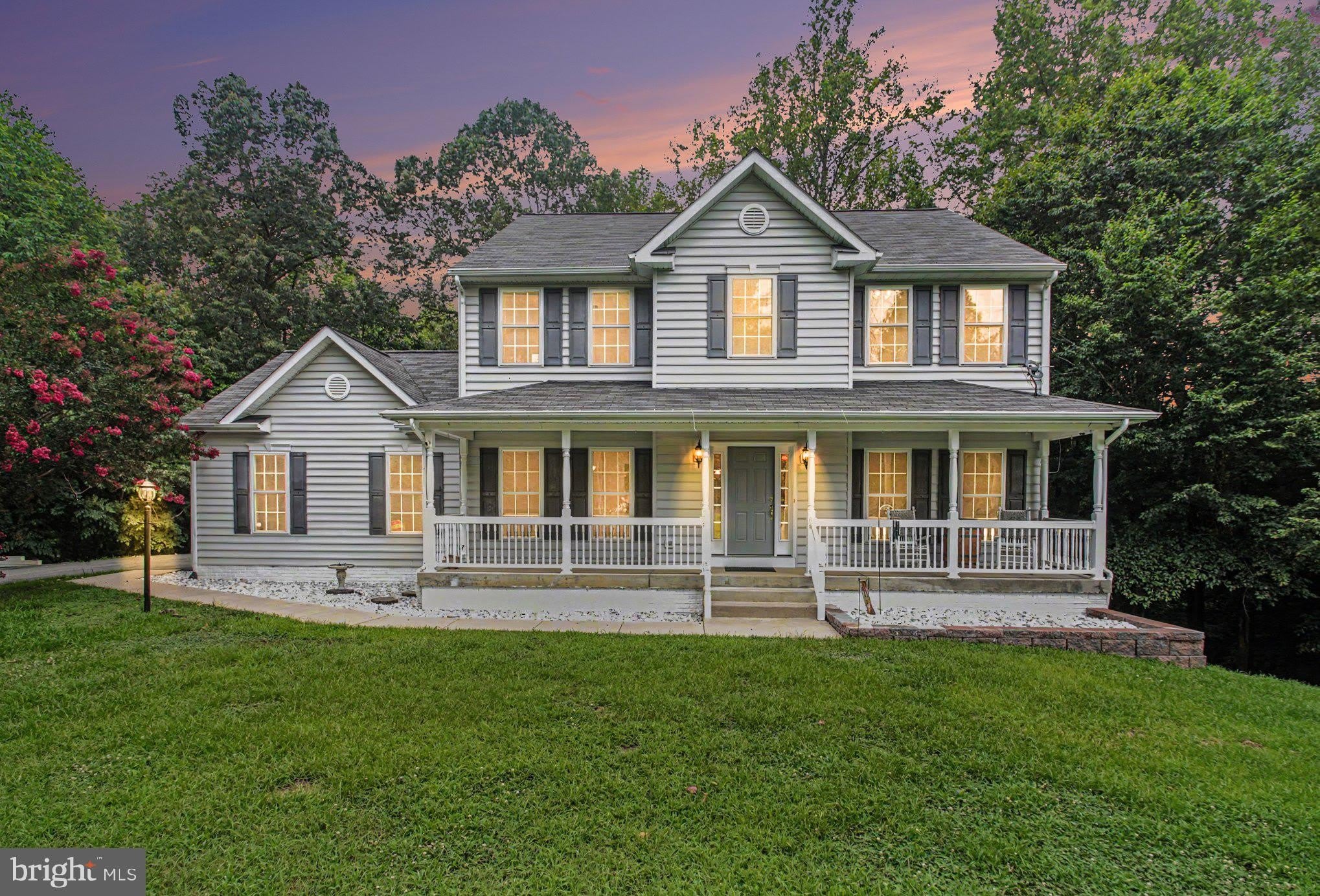 71 BATTERY RIDGE Drive – photo 1