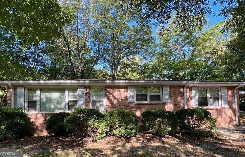 3743 JILES Road NW – photo 1
