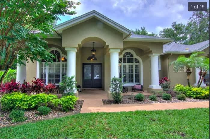 5321 Cypress Reserve Place – photo 1