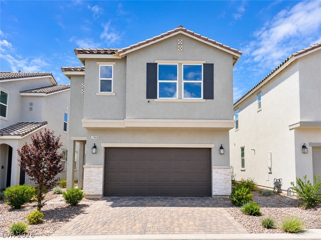 7049 Cottage Vista Avenue – photo 1