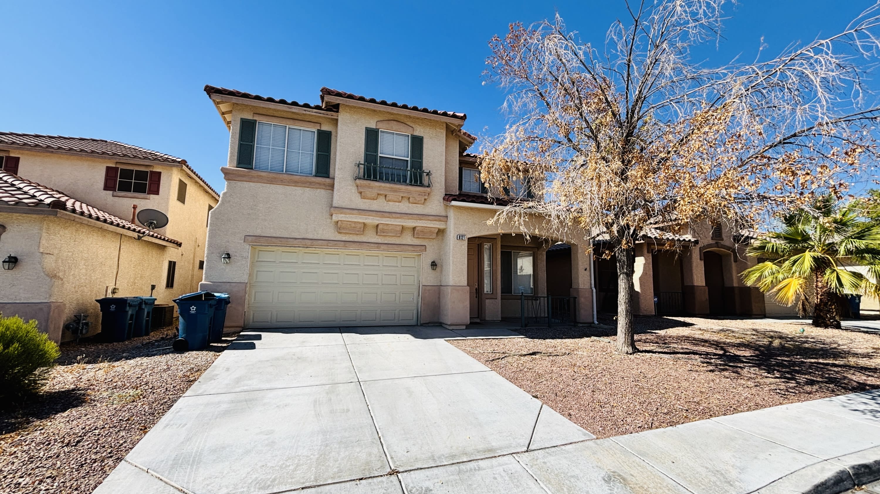 8121 Azure Falls Ct – photo 1