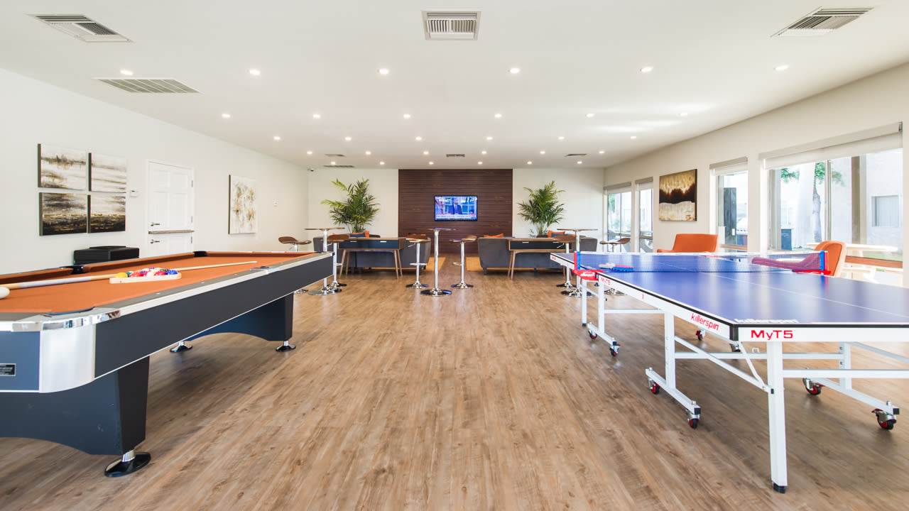 Beck Park Apartments – photo 1