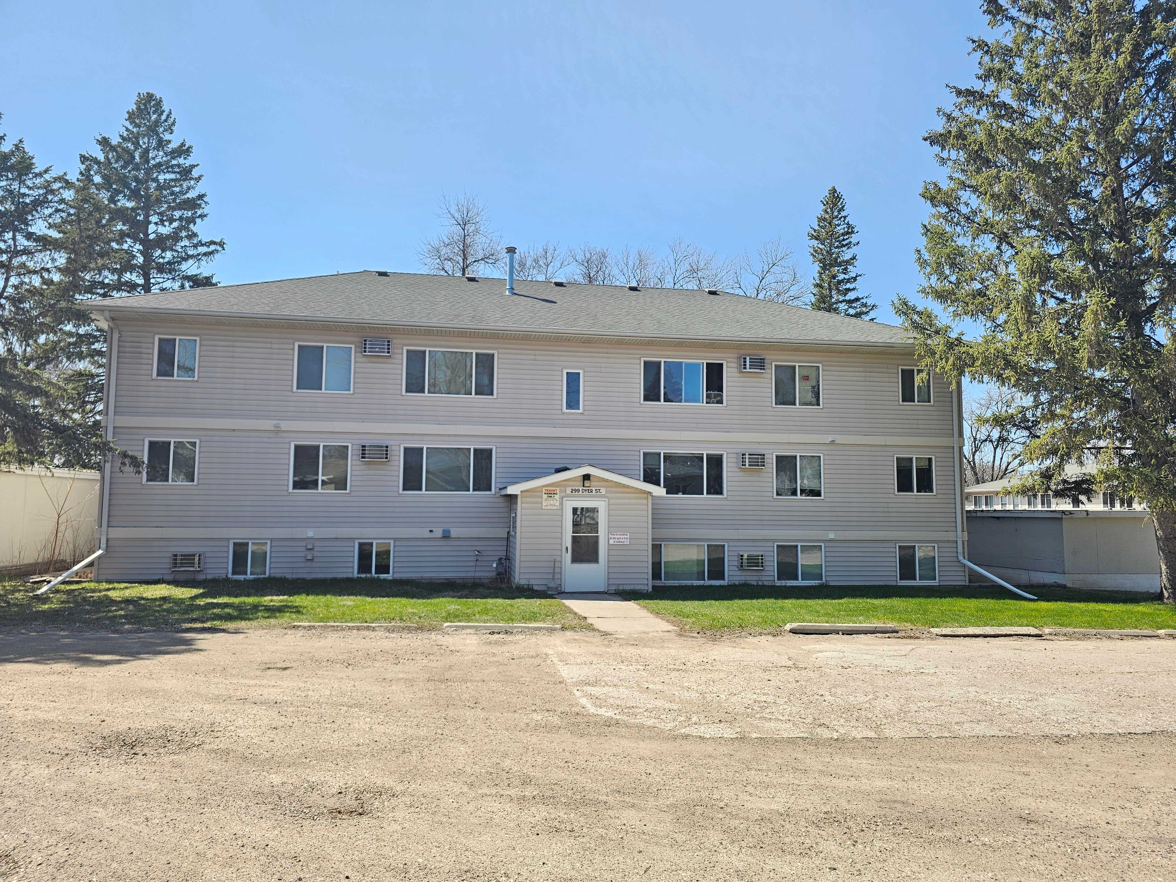 299 Dyer St – photo 1 of 11