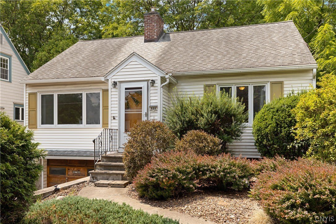 444 Buckingham Avenue – photo 1