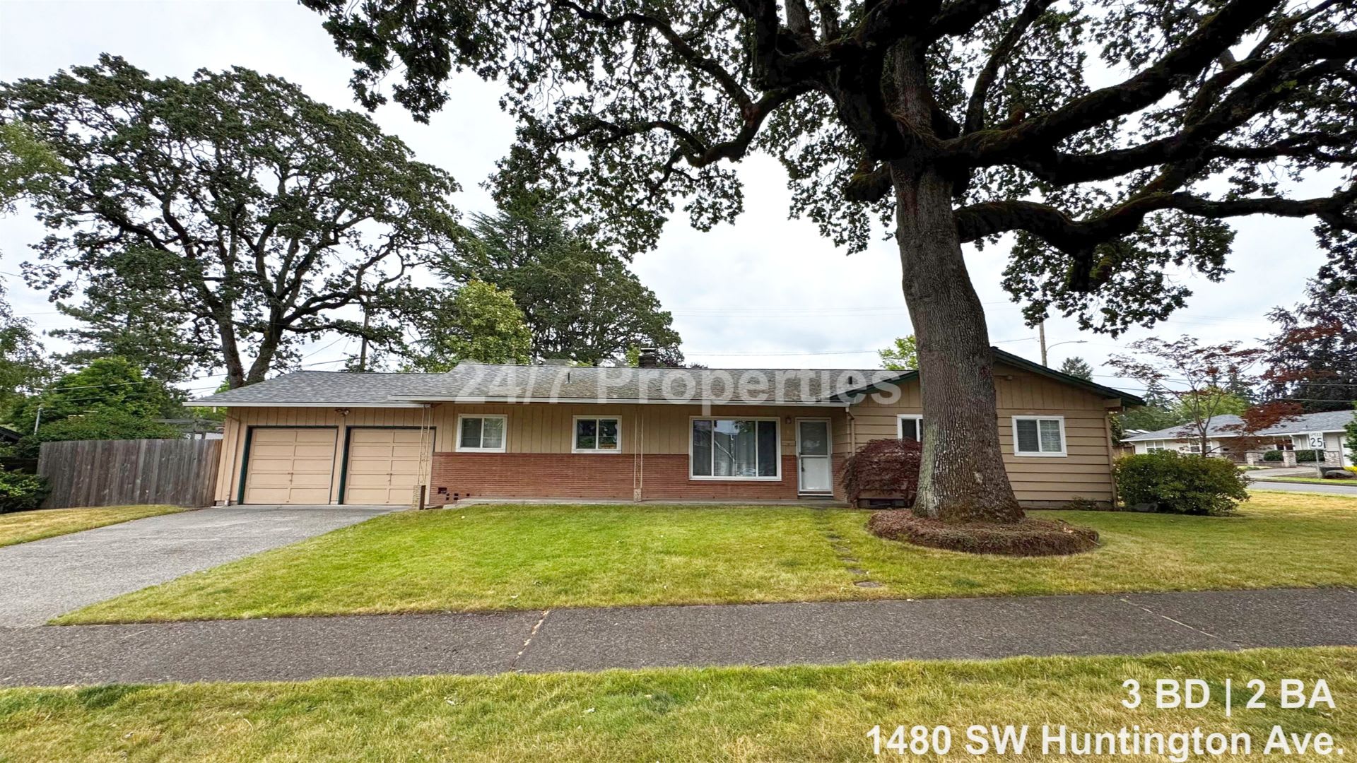 Comfortable 3 BD – photo 1 of 15