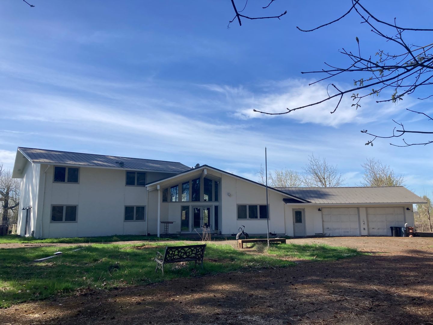Grand Home! – photo 1 of 4
