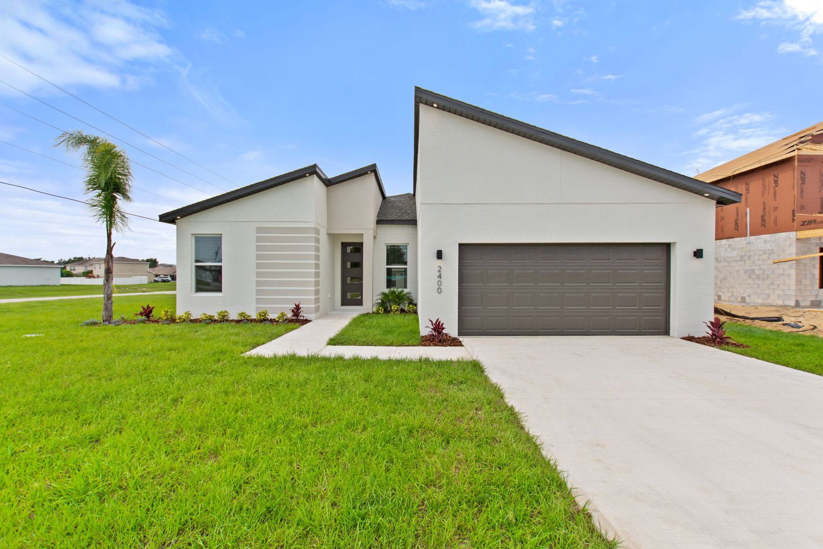 Modern, Energy-Efficient Home with All the Upgrades – photo 1
