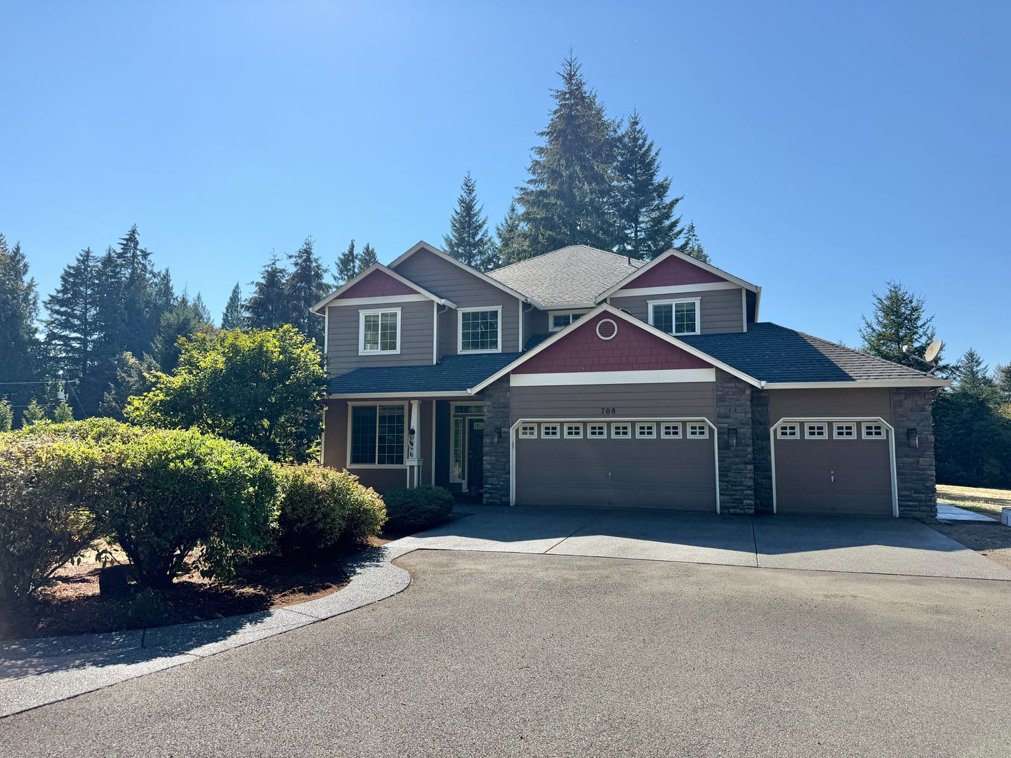 COMING SOON! Beautiful Gated 2.93 Acreage setting-Country Living, EZ access to 1-5 – photo 1 of 18