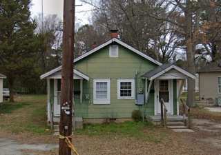 207 North Wilmington Avenue