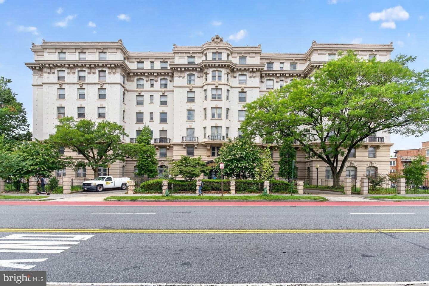 3060 16TH ST NW #308 – photo 1